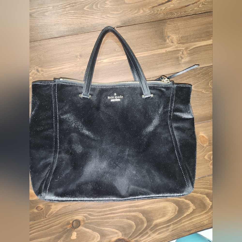 Kate spade purse